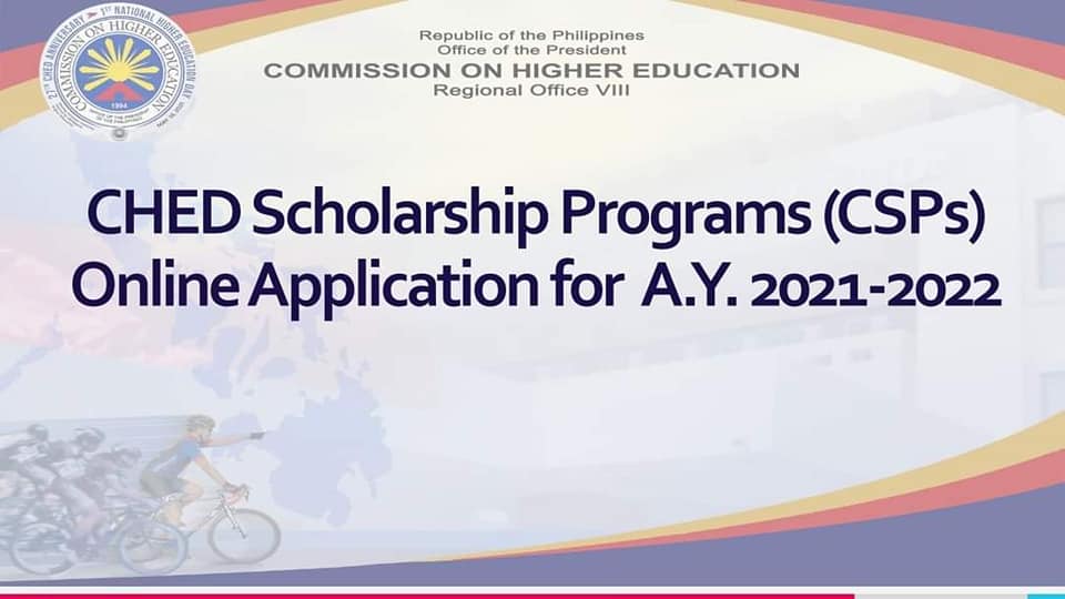 Read more about the article CHED SCHOLARSHIP PROGRAMS