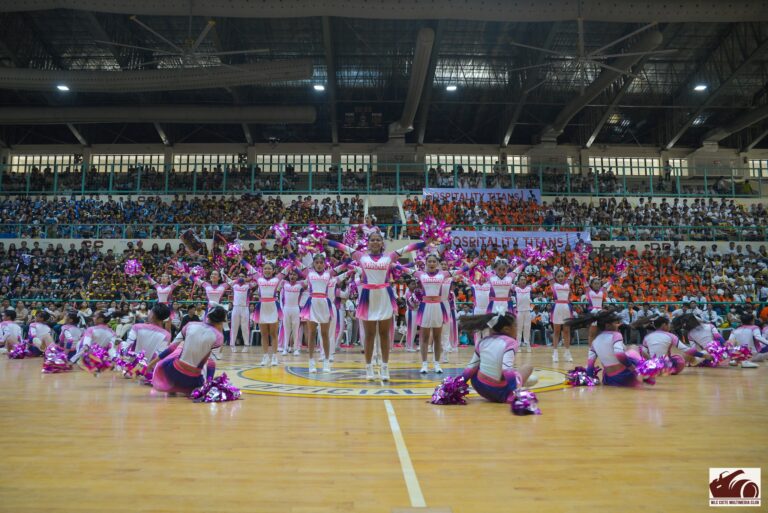 Read more about the article Intramurals Ignition: WLC 2023 Sets the Stage for Unity, Rivalry, and Unforgettable Moments!