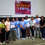 Dengue and MPOX Awareness