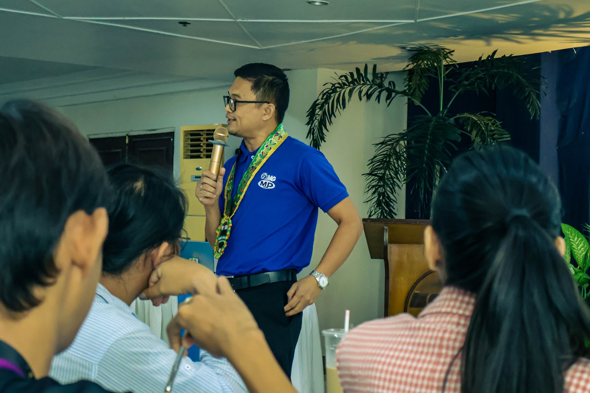 Read more about the article Financial Literacy Seminar for all WLC Student Orgs.