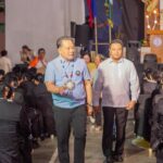 𝗪𝗲𝘀𝘁𝗲𝗿𝗻 𝗟𝗲𝘆𝘁𝗲 𝗖𝗼𝗹𝗹𝗲𝗴𝗲 𝗥𝗲𝗰𝗲𝗶𝘃𝗲𝘀 𝗖𝗛𝗘𝗗 𝗣𝗲𝗿𝗺𝗶𝘁 𝘁𝗼 𝗢𝗳𝗳𝗲𝗿 𝗕𝗦 𝗣𝘀𝘆𝗰𝗵𝗼𝗹𝗼𝗴𝘆 𝗮𝗻𝗱 𝗕𝗦 𝗧𝗼𝘂𝗿𝗶𝘀𝗺 𝗠𝗮𝗻𝗮𝗴𝗲𝗺𝗲𝗻𝘁